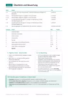 Vorschau - Test - Klassenarbeit natürliche Zahlen Klasse 5 - Seite 2