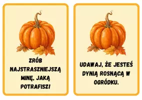 zapowiedź - Gra dyniowa - strona 2