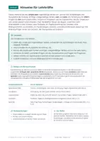 Vorschau - Arbeitsblätter - Simple Past Klasse 5/6 – Übungsblätter - Seite 1