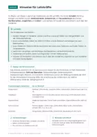 Vorschau - Arbeitsblätter - Zahlenraum 1000 Klasse 3 – Stellenwerte - Seite 1