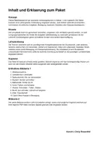Vorschau - Unterrichtsreihen - Vertretungsstunden_ohne_Vorbereitung_Klasse_1_2_Cindy_Rosenthal - Seite 2