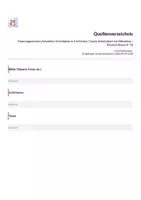 Vorschau - Arbeitsblätter - Materialgestütztes Schreiben: Schreibplan in 5 Schritten | Gratis-Arbeitsblatt mit Abhakliste | Deutsch Klasse 8–10 - Seite 2