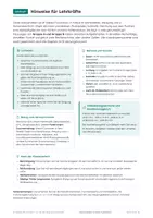 Vorschau - Test - Klassenarbeit lineare Funktionen Klasse 8 - Seite 1