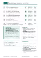 Vorschau - Arbeitsblätter - Present Progressive Klasse 5 – Übungen - Seite 2