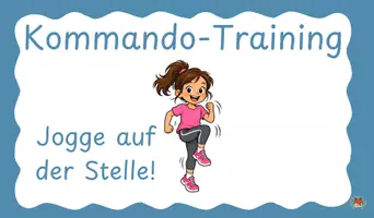 Vorschau - Präsentationen/Tafelbilder - Blitzblick 100 – Stellenwert & Bewegung | digitale Tafelbilder - Seite 3