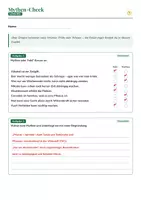 Vorschau - Arbeitsblätter - Sucht: Mythos oder Fakt? | Gratis-Arbeitsblatt mit Lösung | Alkohol · Nikotin · Cannabis · Suchtprävention | Klasse 7–9 - Seite 3