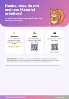 Vorschau - Mal- und Bastelvorlagen - Wichtel-Karten für die Klasse | Gratis-Vorlage: Wichtellose, Wunschzettel, Geschenkanhänger | Weihnachten · Advent · Wichteln | Klasse 1–4 - Seite 2