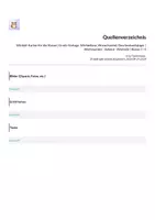 Vorschau - Mal- und Bastelvorlagen - Wichtel-Karten für die Klasse | Gratis-Vorlage: Wichtellose, Wunschzettel, Geschenkanhänger | Weihnachten · Advent · Wichteln | Klasse 1–4 - Seite 3