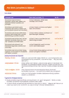 Vorschau - Arbeitsblätter - Halloween Englisch Klasse 3 und 4 | Wortschatz Arbeitsblätter Vocabulary | mit Lösungen - Seite 2