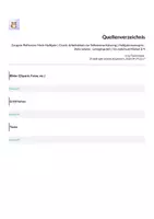 Vorschau - Arbeitsblätter - Zeugnis-Reflexion: Mein Halbjahr | Gratis-Arbeitsblatt zur Selbsteinschätzung | Halbjahreszeugnis · Ziele setzen · Lerngespräch | Grundschule Klasse 3/4 - Seite 2