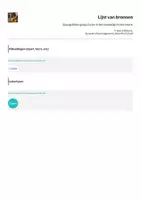 Voorbeeld - Buurgetallen groep 3 voor in het wisbordje of extra werk - Pagina 1