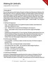 Vorschau - Arbeitsblätter - Formen in der Natur – Lesespurgeschichte mit Rätselaufgaben (Klasse 1) - Seite 2
