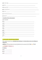 Vista previa - Hojas de trabajo - REPASO EXAMEN MATEMÁTICAS - página 2