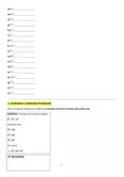 Vista previa - Hojas de trabajo - REPASO EXAMEN MATEMÁTICAS - página 3