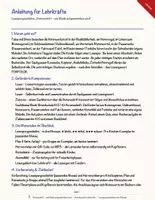 Vorschau - Arbeitsblätter - Notenschrift – wie Musik aufgeschrieben wird – Lesespurgeschichte mit Rätselaufgaben (Klasse 3) - Seite 2