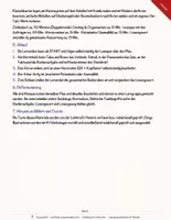 Vorschau - Arbeitsblätter - Notenschrift – wie Musik aufgeschrieben wird – Lesespurgeschichte mit Rätselaufgaben (Klasse 3) - Seite 3