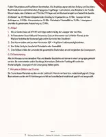 Vorschau - Arbeitsblätter - Wolfgang Amadeus Mozart – Lesespurgeschichte mit Rätselaufgaben (Klasse 3) - Seite 3