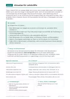 Vorschau - Arbeitsblätter - Gleichungen und Funktionen Klasse 8/9 – Übungspaket - Seite 2
