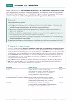 Vorschau - Arbeitsblätter - Mathe Abitur Hessen: Analysis, Geometrie, Stochastik - Seite 2
