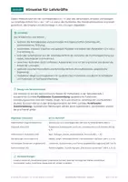 Vorschau - Arbeitsblätter - Quadratische Funktionen Klasse 9 üben - Seite 1