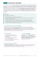 Vorschau - Arbeitsblätter - Realschulabschluss Hessen Englisch üben - Seite 1