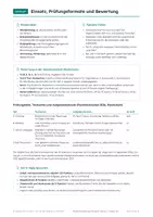 Vorschau - Arbeitsblätter - Realschulabschluss Hessen Englisch üben - Seite 3