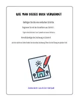 Vorschau - Arbeitsblätter - Mein einfaches Schritt-für-Schritt-Zeichenbuch - Seite 2