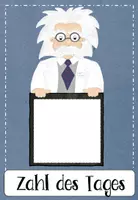 Vorschau - Arbeitsblätter - Zahl des Tages / Zahl der Woche 10er/ 20er/ 100er Raum - Seite 3