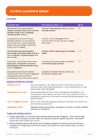 Vorschau - Arbeitsblätter - Halloween Rätsel Detektiv Klasse 3/4 - Seite 2