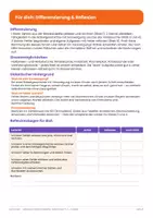 Vorschau - Arbeitsblätter - Halloween Rätsel Detektiv Klasse 3/4 - Seite 3