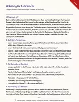 Vorschau - Arbeitsblätter - Blues und Gospel – Stimmen der Hoffnung – Lesespurgeschichte mit Rätselaufgaben (Klasse 9) - Seite 2