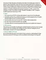 Vorschau - Mal- und Bastelvorlagen - Das Rondo und musikalische Formen – wie Musik gebaut ist – Lesespurgeschichte mit Rätselaufgaben (Klasse 6) - Seite 3