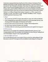 Vorschau - Arbeitsblätter - Streaming und Urheberrecht – Geld, Rechte und Musik – Lesespurgeschichte mit Rätselaufgaben (Klasse 10) - Seite 3