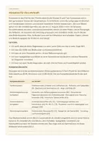 Vorschau - Unterrichtsreihen - Licht und Sehen – Physik Klasse 6–7 Gymnasium | Lochkamera, Schatten, Reflexionsgesetz, Brechung, Linsen, Auge | mit Klassenarbeit und Erwartungshorizont - Seite 3