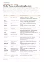 Vorschau - Unterrichtsreihen - Bauen und Konstruieren Klasse 2 – stabile Türme, Dreiecke, Papierbrücken (Sachunterricht) - Seite 2