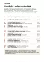 Vorschau - Unterrichtsreihen - Kinderrechte Klasse 2 – Sachunterricht - Seite 1