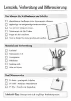 Vorschau - Spiele - Englisch Grammatik | Klasse 5, 6, 7, 8, 9, 10 - Seite 3