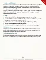 Vorschau - Arbeitsblätter - Das Herz – Lesespurgeschichte mit Rätselaufgaben (Klasse 8) - Seite 3
