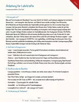 Vorschau - Arbeitsblätter - Das Salz – Lesespurgeschichte mit Rätselaufgaben (Klasse 8) - Seite 2