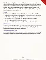Vorschau - Arbeitsblätter - Das Spiegelkabinett – Lesespurgeschichte mit Rätselaufgaben (Klasse 5) - Seite 3