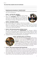 Vorschau - Arbeitsblätter - Differenziertes Arbeitsblatt „Soundtracks/Filmmusik am Beispiel Hans Zimmer & Disney“ mit Lösung; Klasse 7-8 - Seite 3