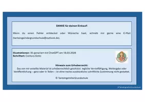 Vorschau - Arbeitsblätter - Blitzlesen - Grundwortschatz SH - Teil 2 - Seite 2
