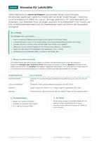Vorschau - Arbeitsblätter - Englisch Klasse 5 Komplettpaket: Grammatik und Klassenarbeit - Seite 2