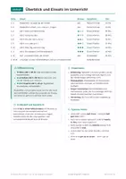 Vorschau - Arbeitsblätter - Englisch Klasse 5 Komplettpaket: Grammatik und Klassenarbeit - Seite 3