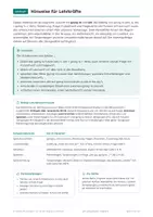 Vorschau - Arbeitsblätter - Going to Future & Will Klasse 6 – Übungen - Seite 1