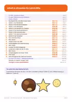 Vorschau - Arbeitsblätter - St. Martin Escape Room Klasse 3 und 4 | Escape-Heft mit 8 Stationen | mit Lösungen - Seite 1