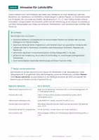 Vorschau - Arbeitsblätter - Satz des Pythagoras Klasse 9 – 3 Niveaus - Seite 1