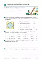 Vorschau - Arbeitsblätter - Satz des Pythagoras Klasse 9 – 3 Niveaus - Seite 3