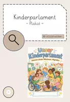 Vorschau - Poster - Materialpaket Kinderparlament - Seite 1
