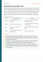 Vorschau - Arbeitsblätter - Rechnen mit Geld Klasse 2 | Euro und Cent, Rückgeld, mit Lösungen und Spielgeld - Seite 2